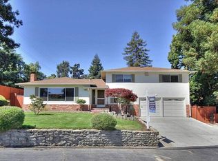 18759 Carlton Ave, Castro Valley, CA