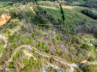 0 Green Hill Rd, Madisonville, TN 37354