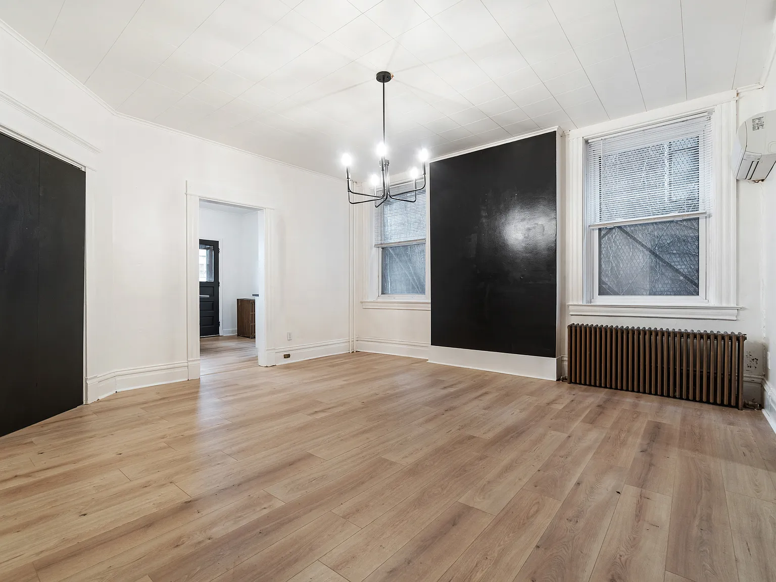 1 bed, $1,100 — Photo 3