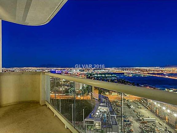 3rd image of 145 E Harmon Ave #2420