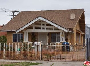 3304 Hyde Park Blvd, Los Angeles, CA 90043