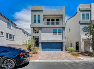 7760 Misty Oaks Ave, Las Vegas, NV 89113