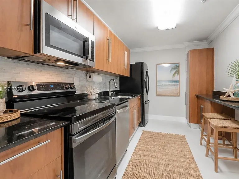 3001 S Ocean Dr #1415 — Photo 12