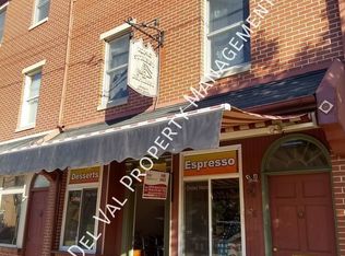 28 N King St FLOOR 1, Gloucester City, NJ 08030