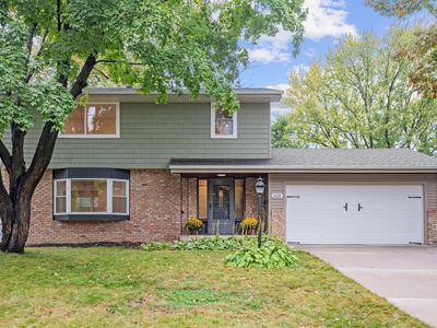 3409 Wisconsin Ave N, Crystal, MN, 55427