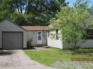 446 Taylor Ave, Wisconsin Rapids, WI 54494