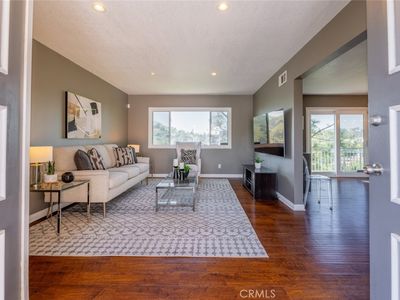 4736 Grey Dr, Los Angeles, CA, 90032