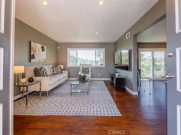 4736 Grey Dr, Los Angeles, CA 90032
