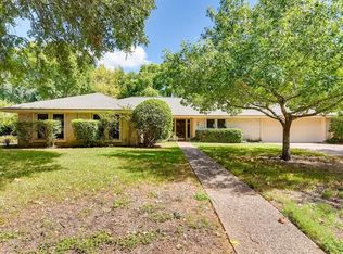 2404 Innisbrook Dr, Austin, TX 78747