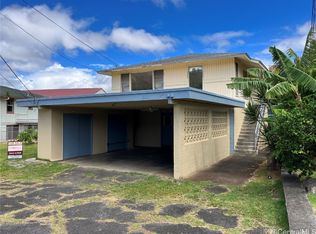 233 Kaia St APT C, Honolulu, HI 96813