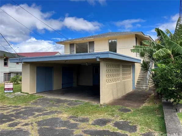 233 Kaia St APT C, Honolulu, HI 96813