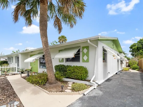 411 SE Robalo Court, Stuart, FL 34996