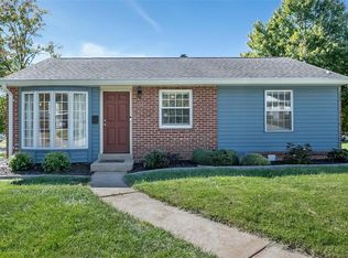 133 Chatwood Ter, Saint Louis, MO