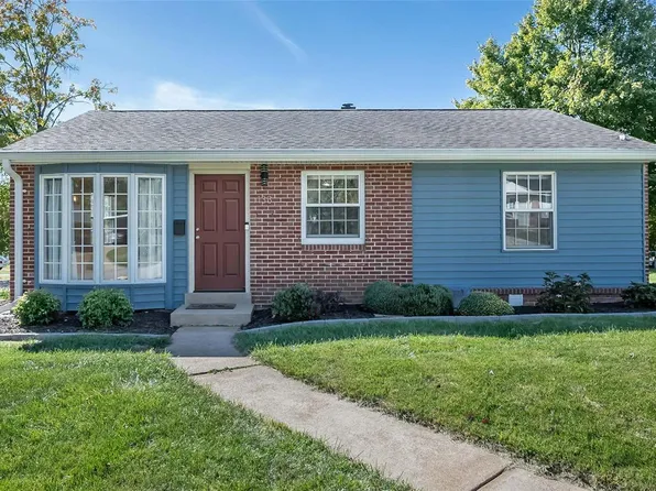 133 Chatwood Ter, Saint Louis, MO 63126