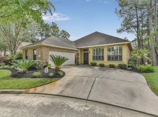 3115 Canyon Oak Ct, Houston, TX 77068