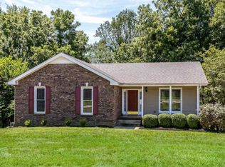 3122 Larson Ln, Clarksville, TN 37043