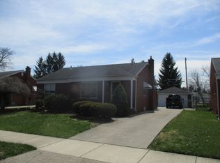 26411 Kenneth, Redford, MI 48239