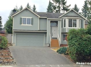 4807 67th Dr NE, Marysville, WA 98270