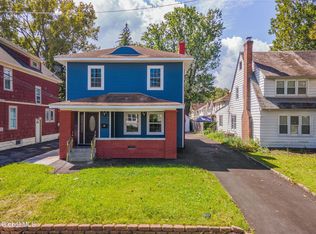 1710 Eastern Pkwy, Schenectady, NY 12309