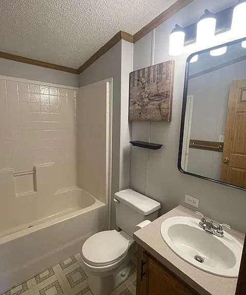 Bathroom #2