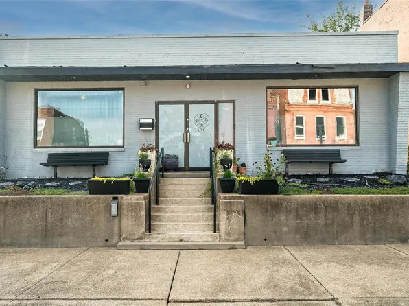 3333 Iowa Ave, Saint Louis, MO 63118