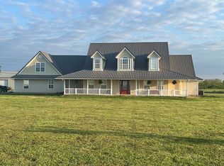 54801 E 65th Rd, Miami, OK 74354