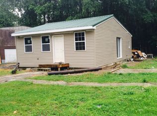 25395 Giles Ln, Quantico, MD 21856