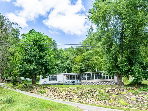 100 State Highway 1661, Grayson, KY 41143