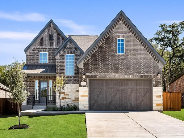 125 William Hersee Dr, Bastrop, TX 78602