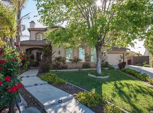 456 Venezian Ct, Roseville, CA 95661