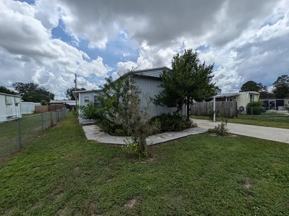 4601 Ferdinand Ave, Sebring, FL 33870
