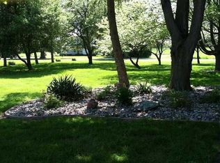 658 N Edgar Rd, Mason, MI 48854