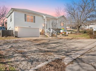 2605 S Lotus Street, Ozark, MO 65721