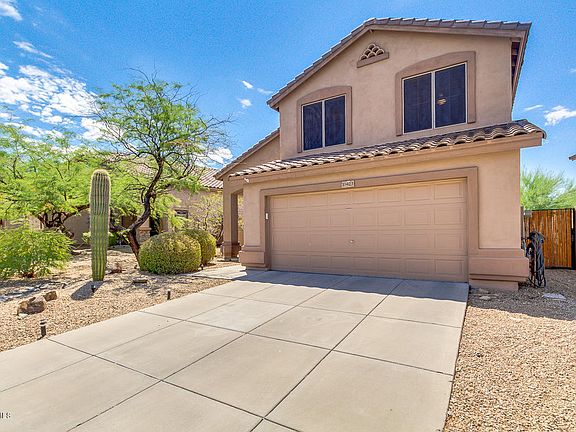 3rd image of 10423 E Hillery Dr