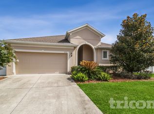 1255 Merion Dr, Mount Dora, FL 32757