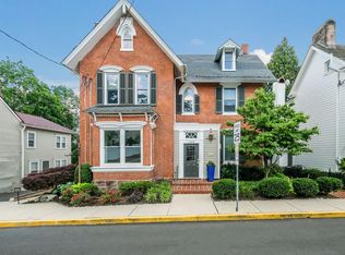 106 E State St STE 2, Doylestown, PA 18901
