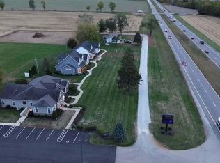 11280 Us Highway 23, Lockbourne, OH 43137