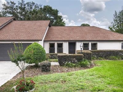 6240 W Lexington Dr, Crystal River, FL, 34429