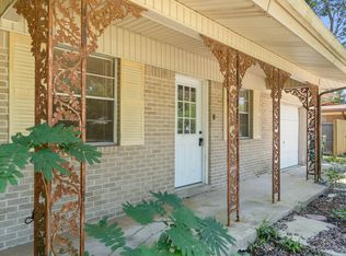 114 Boyce Dr, Shalimar, FL 32579