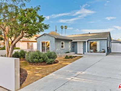 12320 Allin St, Los Angeles, CA, 90230