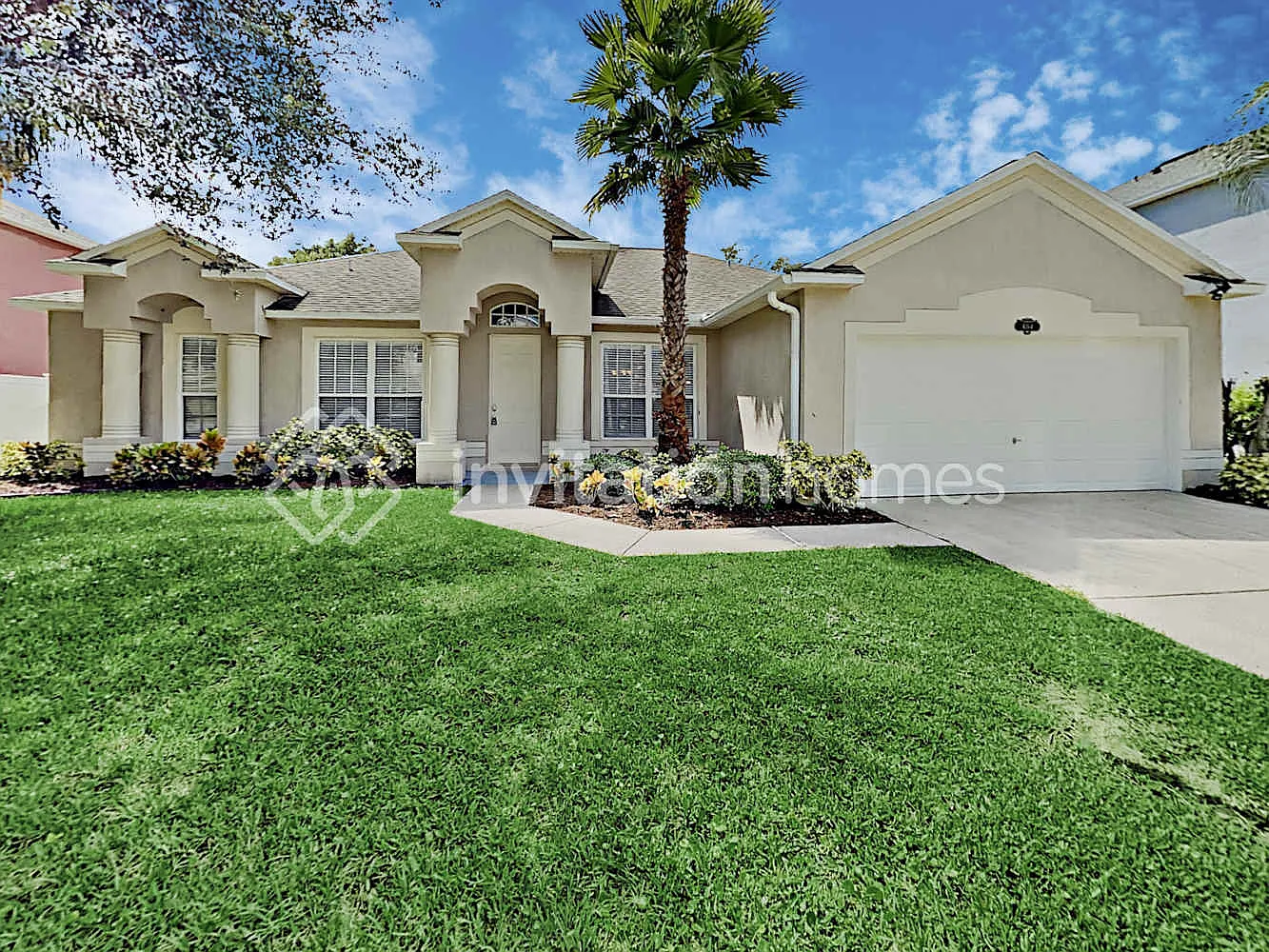 4164 Fenrose Cir Melbourne, FL 32940 — Photo 1