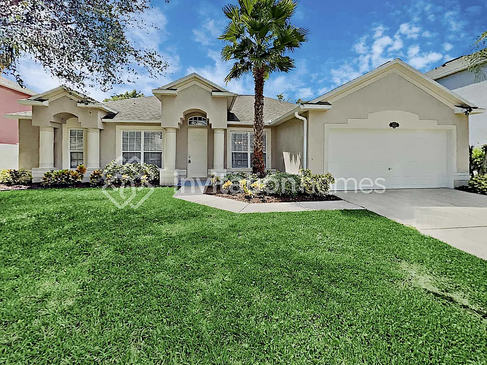 4164 Fenrose Cir