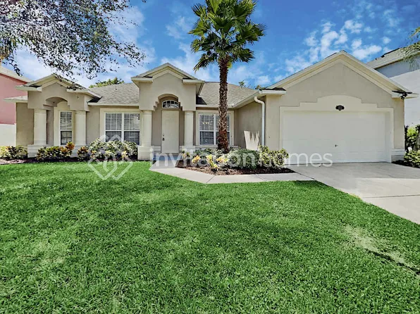 4164 Fenrose Cir, Melbourne, FL 32940