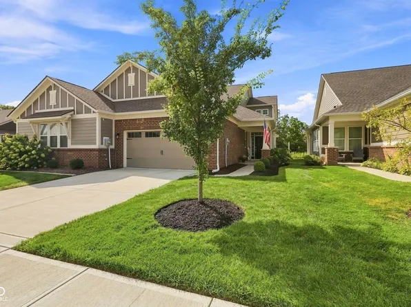 279 Moose Ln, Westfield, IN 46074
