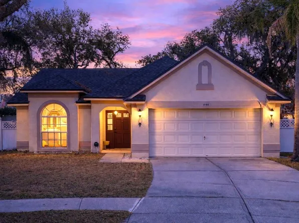 1144 HARDWOOD DRIVE, VALRICO, FL 33596