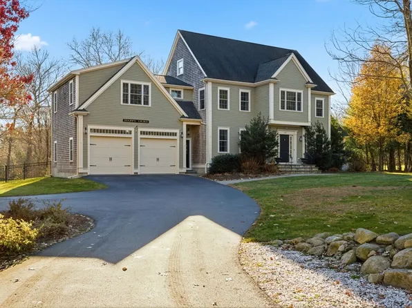 537 First Parish Rd, Scituate, MA 02066