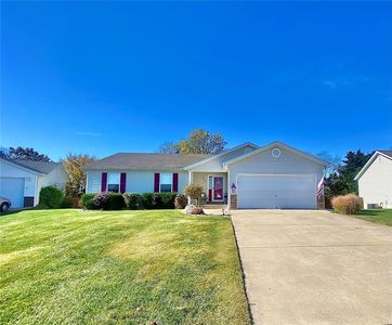 711 Warrior Pass, Warrenton, MO, 63383
