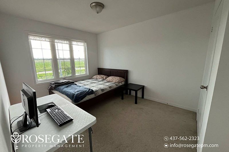 Brampton Townhouse for rent - 4 Bedrooms — photo 5