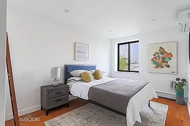 Rented by ABODE NYC LLC