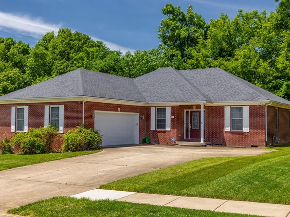 529 Old Station Rd, Frankfort, KY 40601